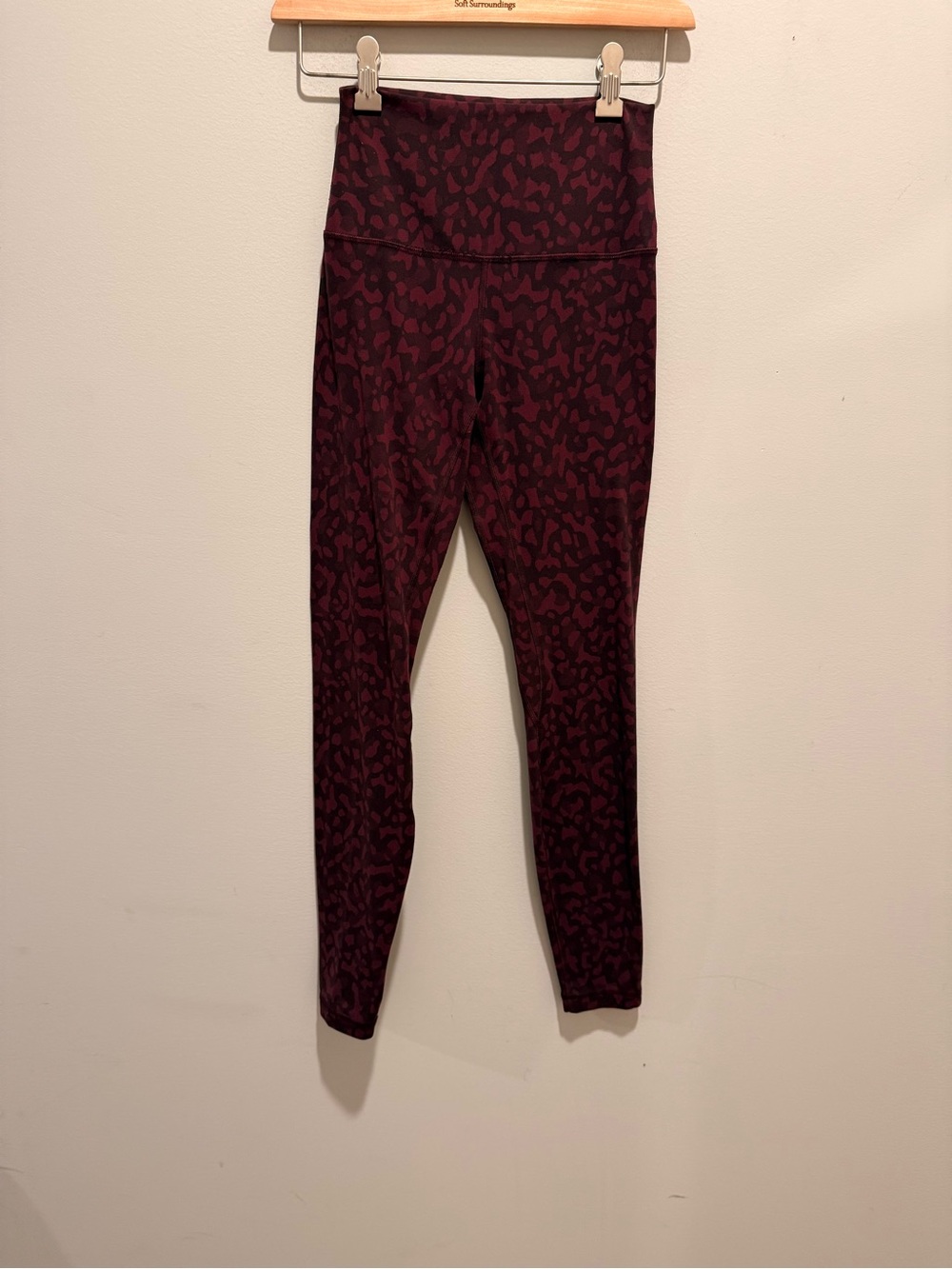 Lululemon Align Pants 28” Size 4 - Picture 8 of 10